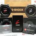 Часы Casio G-Shock GBA-900-7A фото 9